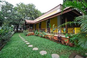 Surya Kiran Heritage Hotel