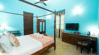 Surya Kiran Heritage Hotel