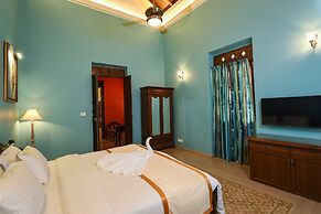 Surya Kiran Heritage Hotel