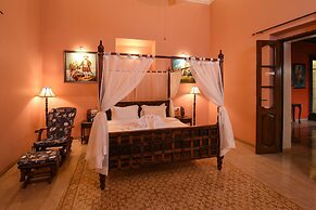 Surya Kiran Heritage Hotel