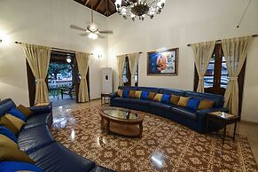 Surya Kiran Heritage Hotel
