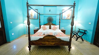 Surya Kiran Heritage Hotel