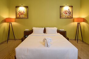 Surya Kiran Heritage Hotel