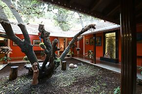 Surya Kiran Heritage Hotel