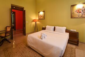 Surya Kiran Heritage Hotel