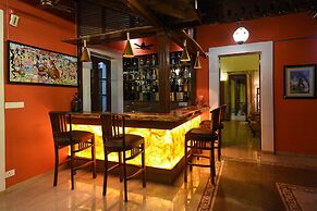 Surya Kiran Heritage Hotel