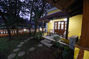 Surya Kiran Heritage Hotel