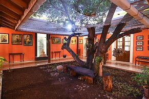 Surya Kiran Heritage Hotel