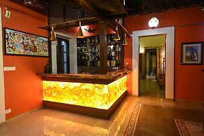 Surya Kiran Heritage Hotel