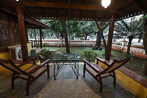 Surya Kiran Heritage Hotel
