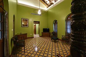 Surya Kiran Heritage Hotel