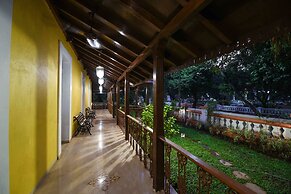 Surya Kiran Heritage Hotel