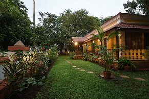 Surya Kiran Heritage Hotel