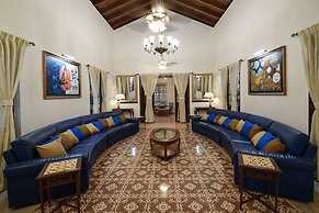 Surya Kiran Heritage Hotel