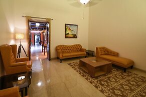 Surya Kiran Heritage Hotel