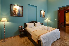 Surya Kiran Heritage Hotel