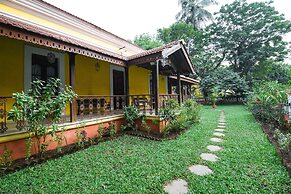 Surya Kiran Heritage Hotel