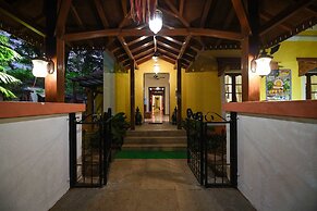 Surya Kiran Heritage Hotel