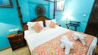 Surya Kiran Heritage Hotel