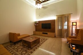 Surya Kiran Heritage Hotel