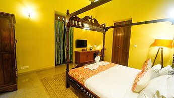 Surya Kiran Heritage Hotel