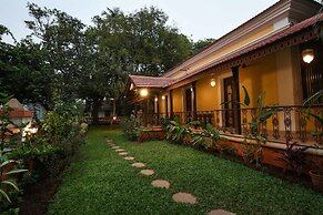 Surya Kiran Heritage Hotel