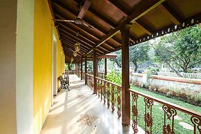 Surya Kiran Heritage Hotel