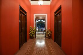 Surya Kiran Heritage Hotel