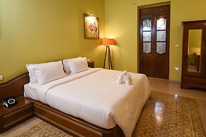 Surya Kiran Heritage Hotel