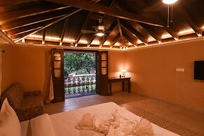 Surya Kiran Heritage Hotel