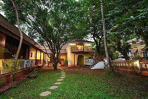 Surya Kiran Heritage Hotel