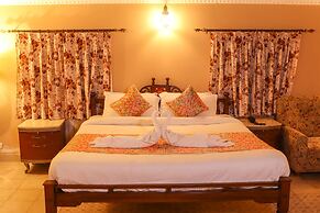 Surya Kiran Heritage Hotel
