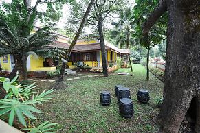 Surya Kiran Heritage Hotel