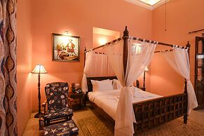 Surya Kiran Heritage Hotel