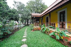 Surya Kiran Heritage Hotel