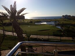 Asilah Marina Golf
