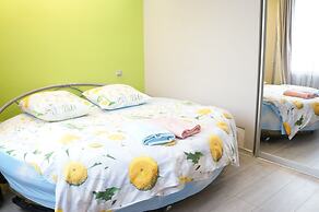 Apartment RF88 with Hot Tub on Moskovsky 220