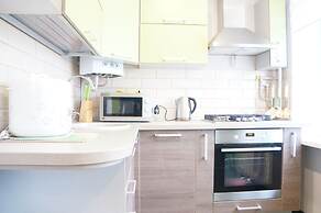 Apartment RF88 with Hot Tub on Moskovsky 220