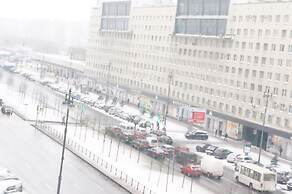 Apartment RF88 with Hot Tub on Moskovsky 220