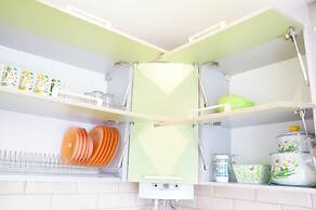 Apartment RF88 with Hot Tub on Moskovsky 220