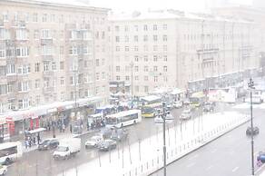 Apartment RF88 with Hot Tub on Moskovsky 220