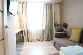 Apartment RF88 with Hot Tub on Moskovsky 220