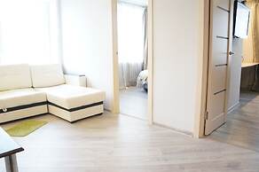 Apartment RF88 with Hot Tub on Moskovsky 220