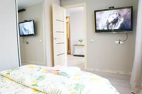 Apartment RF88 with Hot Tub on Moskovsky 220