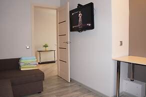 Apartment RF88 with Hot Tub on Moskovsky 220