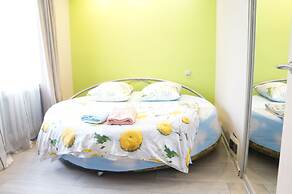 Apartment RF88 with Hot Tub on Moskovsky 220