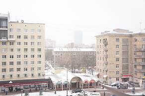 Apartment RF88 with Hot Tub on Moskovsky 220