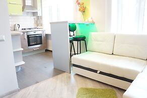 Apartment RF88 with Hot Tub on Moskovsky 220