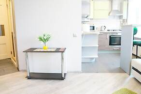 Apartment RF88 with Hot Tub on Moskovsky 220