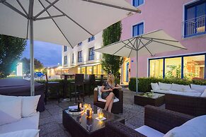 Hotel Bettstadl - Landshut